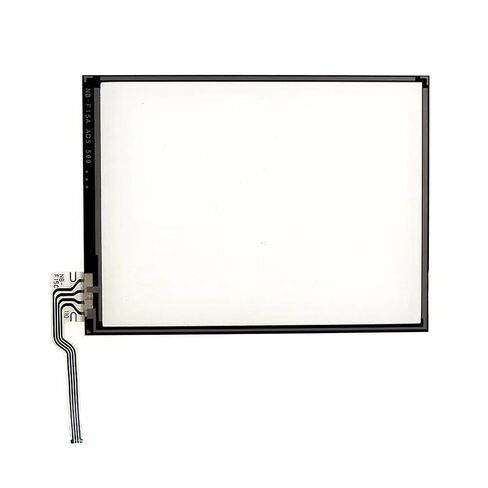 Replacement Touch Screen Glass Digitizer Flex Lens Cover for NS 2DS in Saudi Arabia