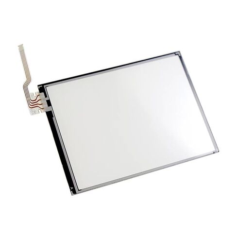 Replacement Touch Screen Glass Digitizer Flex Lens Cover for NS 2DS in Saudi Arabia