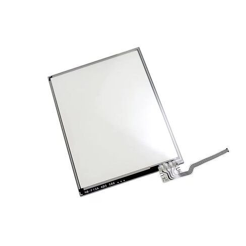 Replacement Touch Screen Glass Digitizer Flex Lens Cover for NS 2DS in Saudi Arabia