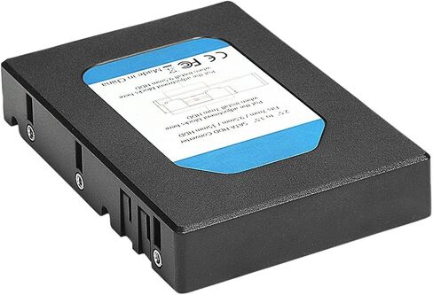 ISTARUSA 2.5" to 3.5" HDD/SSD Converter in Kuwait