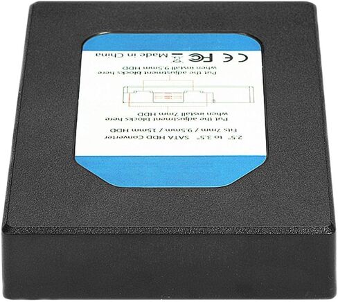 ISTARUSA 2.5" to 3.5" HDD/SSD Converter in Kuwait