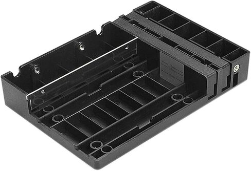 ISTARUSA 2.5" to 3.5" HDD/SSD Converter in Kuwait