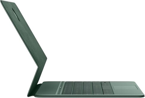 OnePlus Magnetic Keyboard - Green - Compatible with the Pad 1 Only in Kuwait