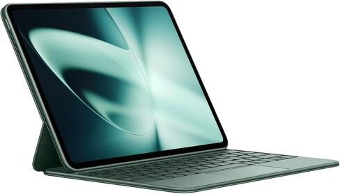 OnePlus Magnetic Keyboard - Green - Compatible with the Pad 1 Only in Kuwait