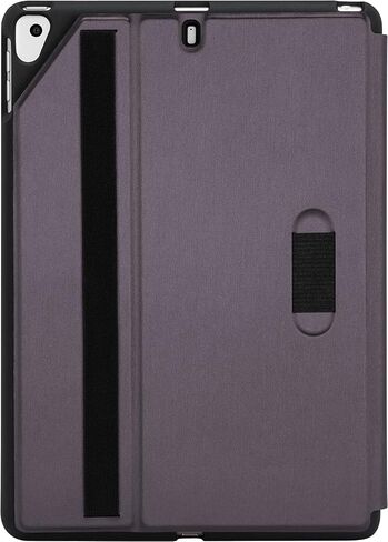 Targus Click-in Rotating iPad Case, iPad Air, iPad Pro, Purple (THZ85107) in Kuwait