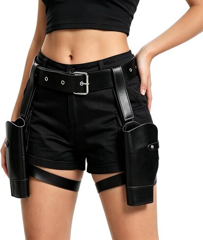 Thigh Holster for Women in Saudi Arabia