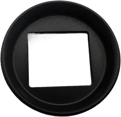 Rubber Eyepiece Shield Eye Cup Cover for TD210 410 420 430 411 631LRF Thermal Imager 1PC in Kuwait