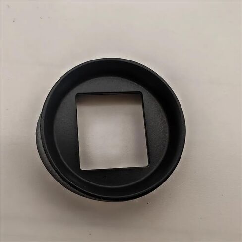 Rubber Eyepiece Shield Eye Cup Cover for TD210 410 420 430 411 631LRF Thermal Imager 1PC in Kuwait