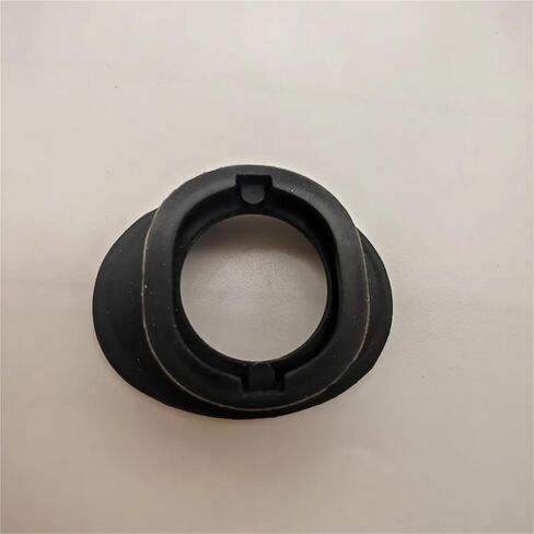 Rubber Eyepiece Shield Eye Cup Cover for TD210 410 420 430 411 631LRF Thermal Imager 1PC in Kuwait