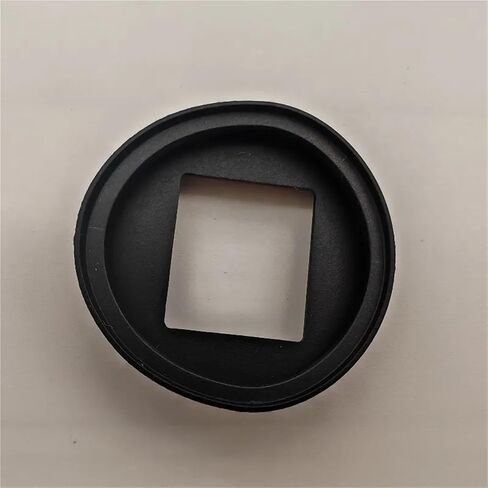 Rubber Eyepiece Shield Eye Cup Cover for TD210 410 420 430 411 631LRF Thermal Imager 1PC in Kuwait