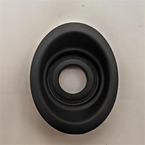 Rubber Protective Eyecup Eye Shield Eye Cover Accessory for G25 G19 Thermal Imaging Cameras 1PC in Kuwait