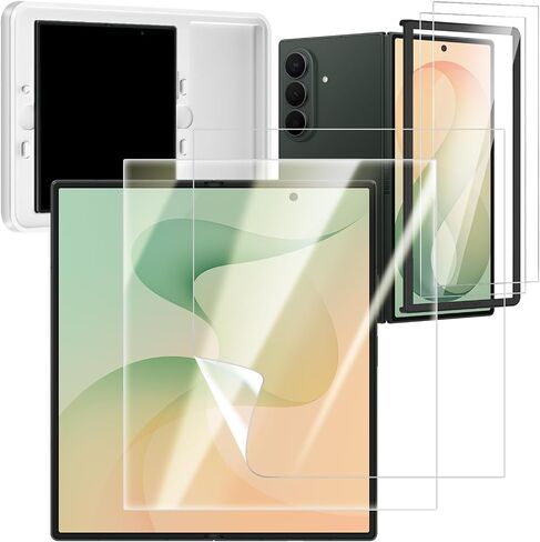 apiker Screen Protector for Samsung Galaxy Z Fold 8 Ultra/Z Fold 7 in Saudi Arabia