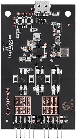 GL.iNet Comet 5G (GL-RM10RC)&ATX Remote PC Power Control Board in Kuwait
