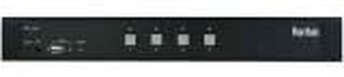 Raritan – rss-104 C – rss-104 C:Safety 4 – Port KVM swi Tch W CAC, pp3.0 in Saudi Arabia