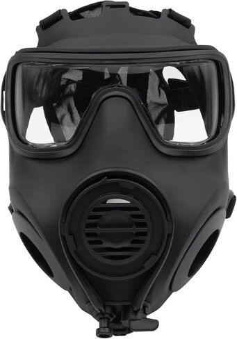 Tactical Mask for Movie Props Halloween Cosplay Costume Airsoft Sport Game in Kuwait