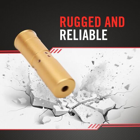 Sightmark 20Ga Boresight with Red Laser in Kuwait