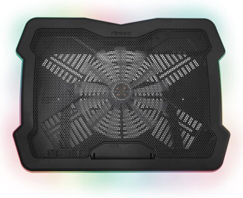 ANTEC LCHF200 Hyperflow RGB Laptop Cooling Pad in Kuwait