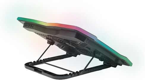 ANTEC LCHF200 Hyperflow RGB Laptop Cooling Pad in Kuwait