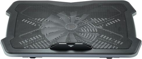 ANTEC LCHF200 Hyperflow RGB Laptop Cooling Pad in Kuwait
