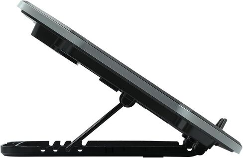 ANTEC LCHF200 Hyperflow RGB Laptop Cooling Pad in Kuwait
