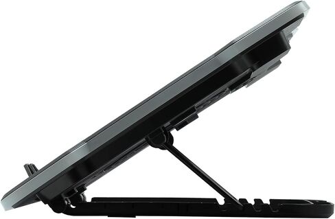 ANTEC LCHF200 Hyperflow RGB Laptop Cooling Pad in Kuwait