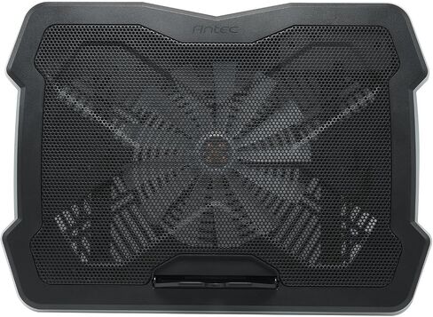 ANTEC LCHF200 Hyperflow RGB Laptop Cooling Pad in Kuwait