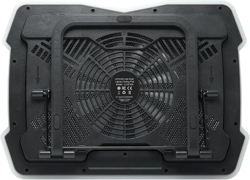 ANTEC LCHF200 Hyperflow RGB Laptop Cooling Pad in Kuwait