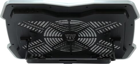 ANTEC LCHF200 Hyperflow RGB Laptop Cooling Pad in Kuwait