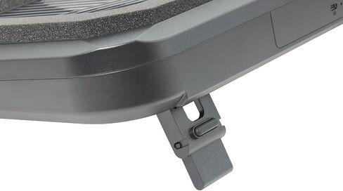 ANTEC LCTF120 Turboflow RGB Laptop Cooling Pad in Kuwait