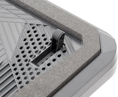 ANTEC LCTF120 Turboflow RGB Laptop Cooling Pad in Kuwait