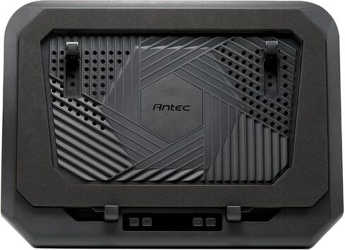 ANTEC LCTF120 Turboflow RGB Laptop Cooling Pad in Kuwait