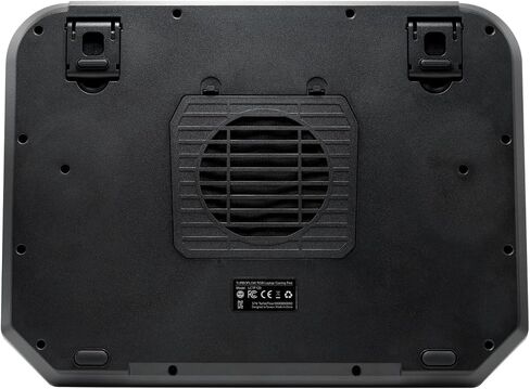 ANTEC LCTF120 Turboflow RGB Laptop Cooling Pad in Kuwait