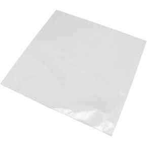 30pcs 12 Inch Thickened Vinyl Record Sleeves Made of Sturdy Cpp Material for Protecting and Storing Vinyl Records and Cds and Media Storage in Kuwait