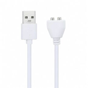 كابل USB للشاحن المغناطيسي مقاس 6 مم مزود بشقين لجهاز قابل لإعادة الشحن in Kuwait