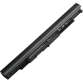 61WH 807956-001 HS03 Laptop Battery Replacement for HP HS04 807957-001 807612-421 HSTNN-LB6U HSTNN-DB7I Spare TPN-I120 240 245 246 250 256 G4/G5 AY039WM 15-AY009DX High Capacity in Kuwait