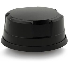 Panorama Antennas L[G]M[H]M4[B]-6-60[-24-58] Antenna - 617 MHz to 960 MHz, 1710 MHz to 3800 MHz, 4900 6000 MHz, 1562 1612 - 26 dB - 9 dBi - Cellular Network, GPS, Vehicle, Router - Black - Panel Mount in Saudi Arabia