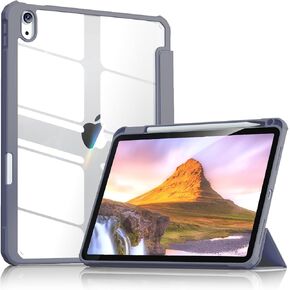 Aoub Case for iPad (A16) 11th/10th Generation (2025/2022) 11"/10.9 inch in Kuwait