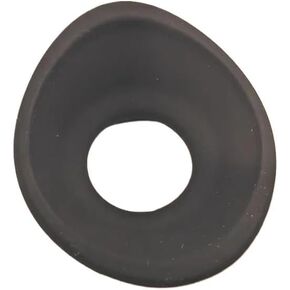 Protective Eye Shield Rubber Eye Cup Guard Cover for Infrared Thermal Imaging E3+ E2 E3a E3n 1PC in Kuwait