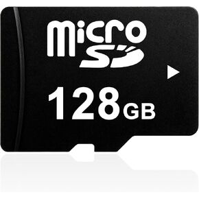 High Speed 128GB Micro SD Card in Kuwait