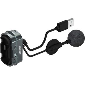 INNOVV Portable Power Interface with External Mic for INNOVV H5 Helmet Camera in Saudi Arabia