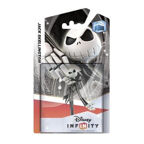 Disney Infinity Character - Jack Skellington (Xbox 360/PS3/Nintendo Wii/Wii U/3DS) in Kuwait