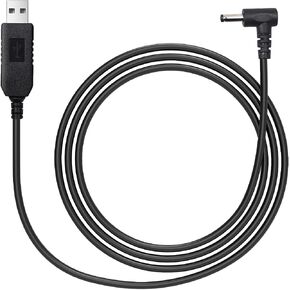 3.3FT USB to DC Car Charger Cable for Furrion Vision S Monitor Power Cord in Saudi Arabia