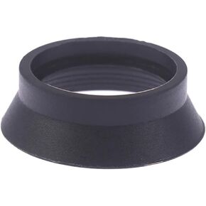 4 Pcs Rubber Eye Cup Inner Diameter 30mm Eye Shield Eye Guard for 29-31mm Astronomical Telescope Microscope Eyepiece in Kuwait