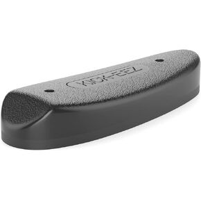 KICK-EEZ® Sporting Clay Grind-to-Fit Recoil Pad - Screw-On Sorbothane® Buttstock Pad for Shotguns & Rifles - Made in USA in Saudi Arabia