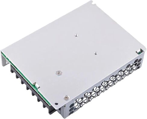 SBJ LRS-100-5 90W 5V 18A Enclosed Switching Power Supply, 85-264VAC Input for Industrial & Home Appliance in Kuwait