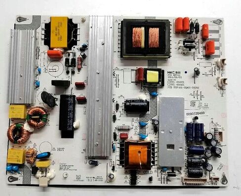 for Power Supply HKL-650201 HKL-650401 401-2Q401-D4202 in Kuwait