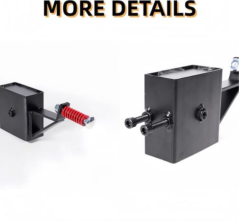 2x4 Steel Target Hanger, AR500 Steel Gong Target Hanger, Plate Hook/Stand Base/Brackets/Holders for Shooting Range Indoor/Outdoor in Kuwait