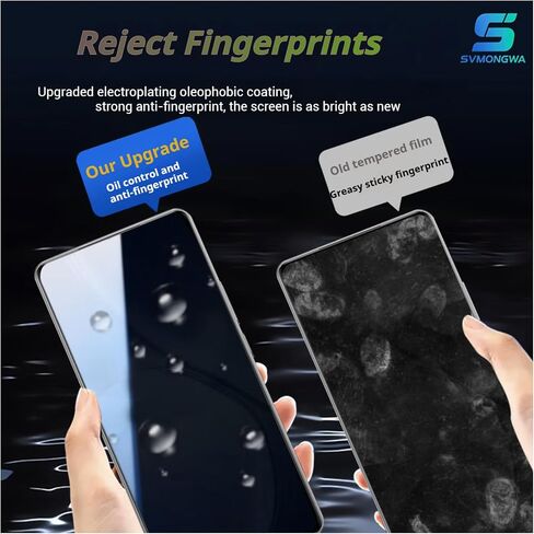 3 Pack Screen Protector for Motorola Moto G 5G 2025 in Kuwait