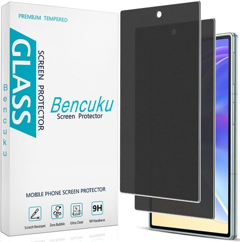 2 Pack Matte Privacy Screen Protector for Samsung Galaxy Z Fold 8 in Kuwait