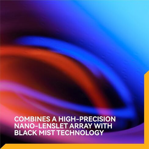 NiSi JetMag Pro 82MAG Film Glow 1/4, Magnetic Mist Glow Diffusion Filter in Kuwait